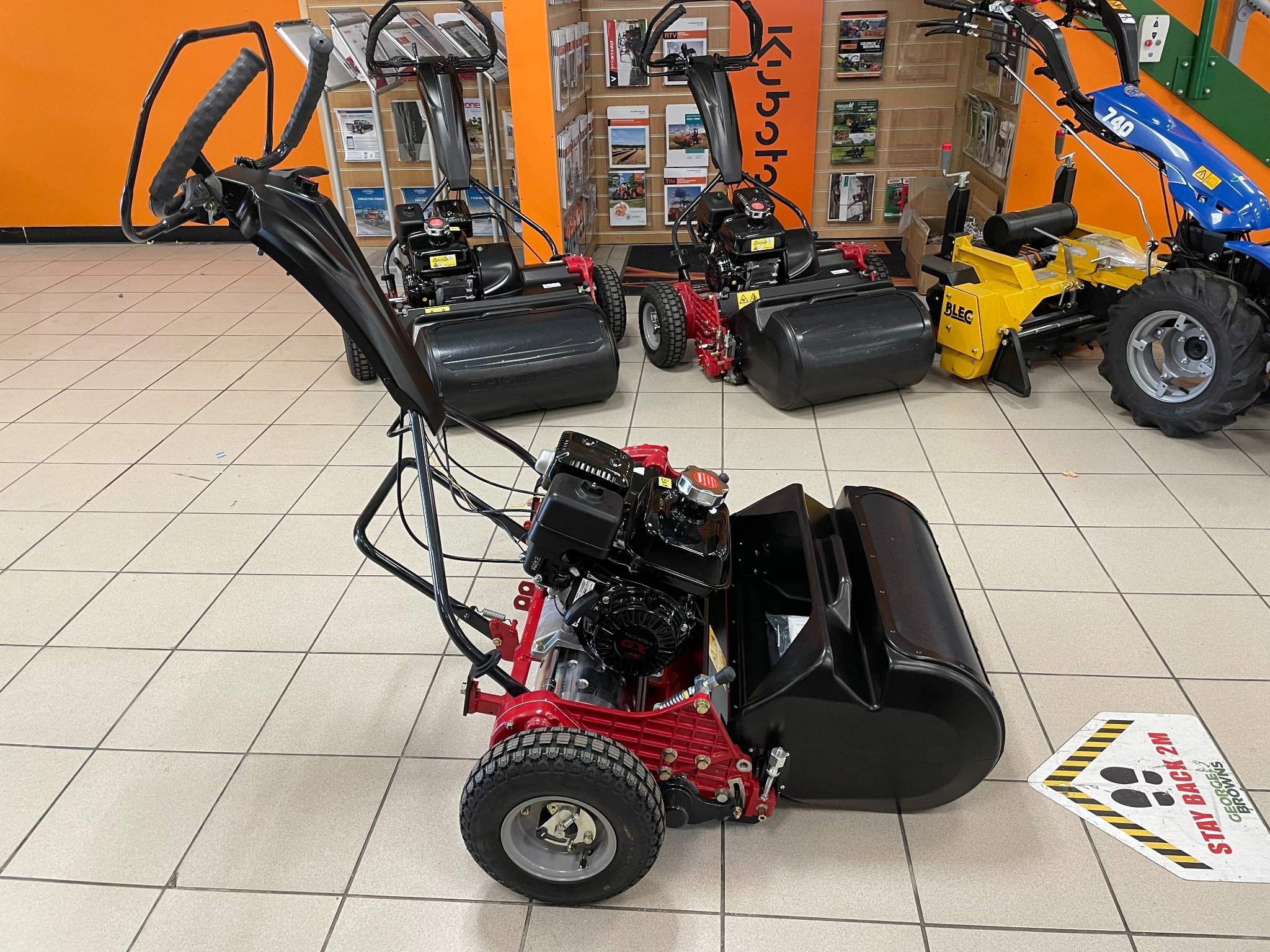 Used Baroness for Sale Auto Trader Farm